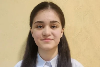 Ölkə ikincisi Aylin: "Hədəfim 300 bal idi"