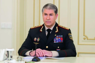 Vilayət Eyvazov vətəndaş qəbulu keçirəcək