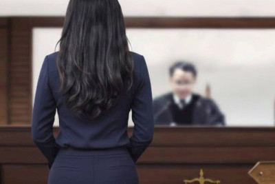 Qubada qadın gecəyarı hoteldən qaçıb başqasına sığındı