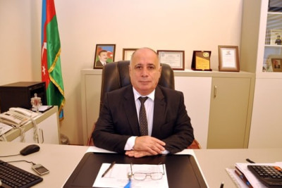 Prezident Natiq İbrahimovla bağlı Sərəncam imzaladı