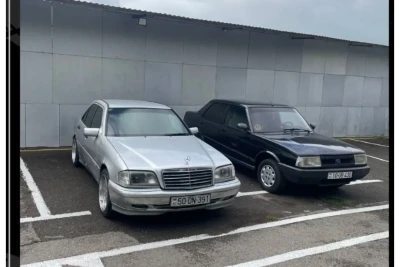 Toy karvanında "avtoş"luq edənlər həbs olundu