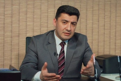 "Yeni Klinika"nın yeni direktorunu Zaqatala ilə nə bağlayır?