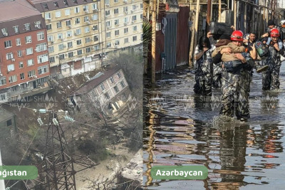 Azərbaycan və Rusiya: hakimiyyətin insanlara münasibəti