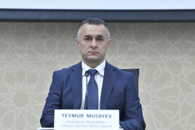 Dərman bazarında "ağıllı nəzarət" sistemi işə düşdü