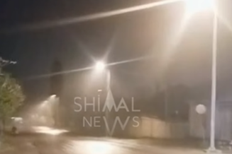 "Shimal.News" gündəmə gətirdi, kənd işığa qovuşdu