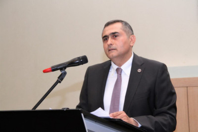 Ayxan Abbasov "Şamaxı"dan ayrılacaq?