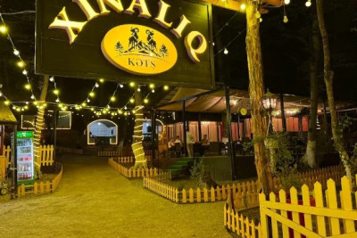 "Xınalıq" restoranında ofisiant qəfil öldü