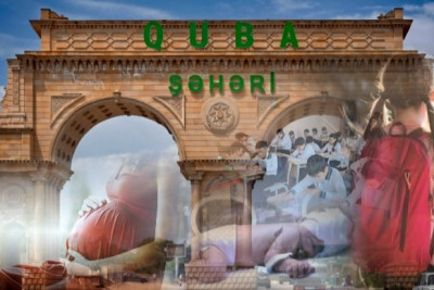 Qubada 9-cu sinif şagirdi ana olub