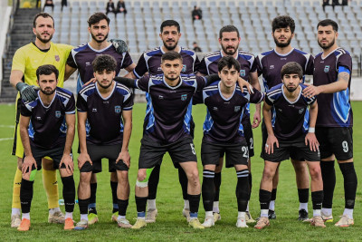 Ayaz Abdullayev yenidən "Quba"ya qayıdıb