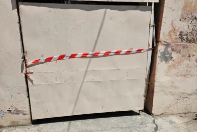 Qəbələdə qazdoldurma məntəqəsi bağlandı