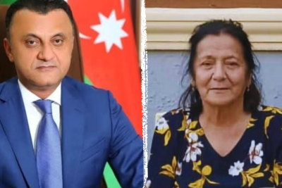 Zaqatalanın tanınmış müəllimi vəfat edib