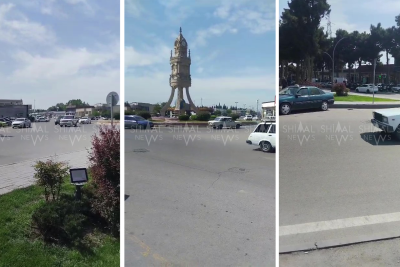 Xaçmazın ən təhlükəli nöqtəsi? – Piyadalar ölüm riski ilə üz-üzə