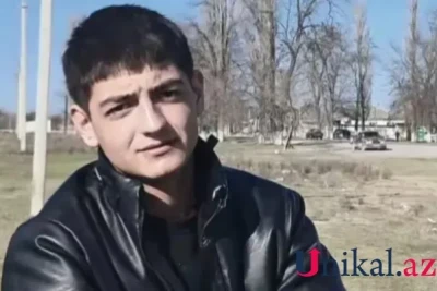 Şabranda maşın ağaca çırpıldı, ölən var