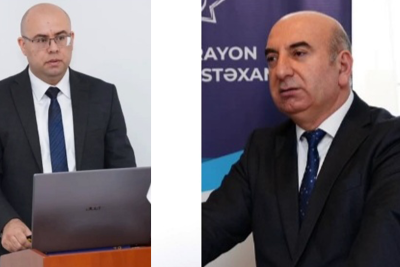Quba xəstəxanasının direktoru işdən çıxarıldı