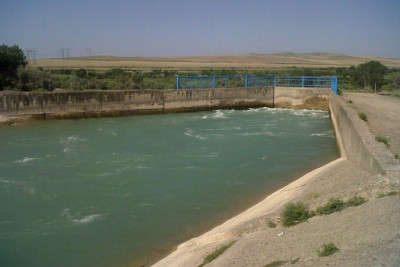 Bir kanal, onlarla faciə – Siyəzəndə "ölüm tələsi"