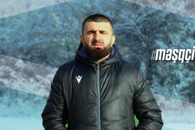 Mehman Səfərov: "Şimal" növbəti mövsümdə Xaçmazda oynayacaq"