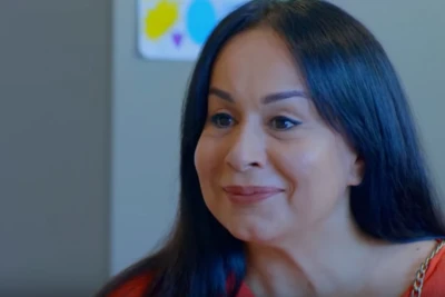 Şəkili aktrisanın doğum günüdür