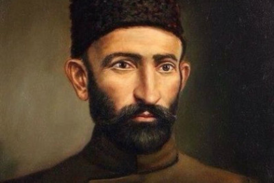Mirzə Ələkbər Sabirin doğum günüdür