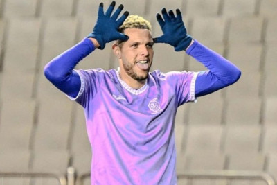 "Şamaxı"dan ayrılan Rossi "Qarabağ"a keçir?