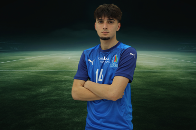 "Şamaxı" Nadir Orucovu transfer etmək istəyir