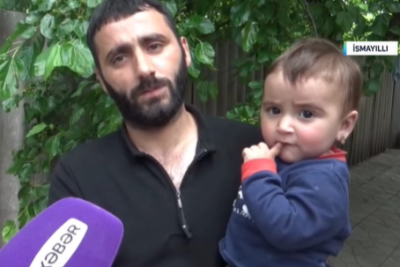 Tibbi xidmətlərdən razısınızmı?
