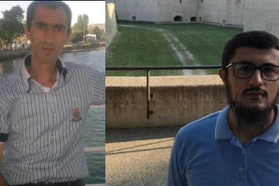 Vurulan gəmidə Şimal sakinləri olub