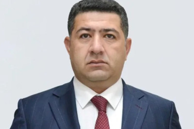 DSMF-nin Şəki–Zaqatala regional filialının sabiq rəhbərinə yeni vəzifə verildi