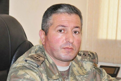 Milli Qəhrəman Şükür Həmidovun ailəsinə ağır itki