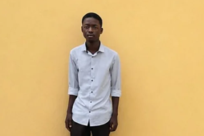 Zaqatalada dövlət sərhədini pozmağa cəhd edən nigeriyalı saxlanıldı
