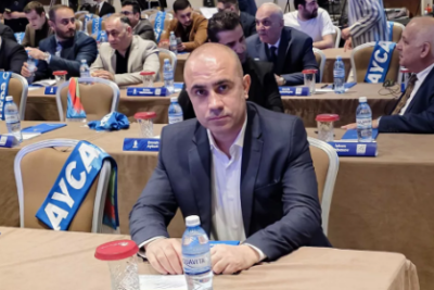 "Şimal"ın rəhbərindən stadion etirafı