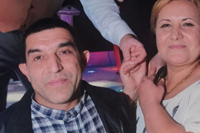 Şabranda dəhşət: 14 illik həbsdən çıxdı, yenə adam öldürdü