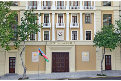 Şimal rayonlarını əhatə edən neft sazişi rəsmiləşdi