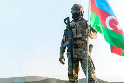 Şimal rayonlarında neçə nəfər müharibə veteranı var? – Siyahı