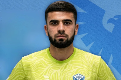 Elməddin Sultanov "Şahdağ Qusar"da