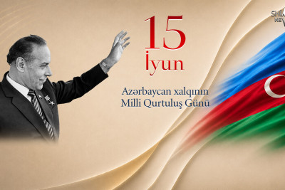 Bu gün Milli Qurtuluş günüdür