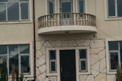 Zaqatala sakini paytaxtda reabilitasiya mərkəzində öldü
