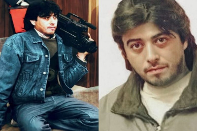 Milli Qəhrəman Çingiz Mustafayevin anım günüdür