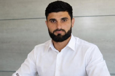 Murad Musayev: "Qəbələyə qarşı heç bir prinsipim ola bilməz"