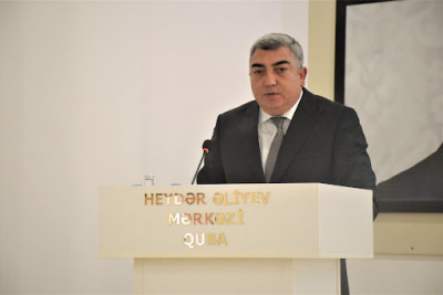 Qubalı fermerlərə 27 milyondan çox subsidiya verilib