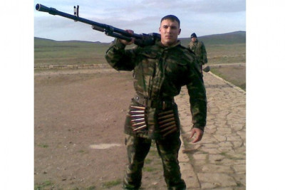 Milli Qəhrəman Mübariz İbrahimovun anım günüdür