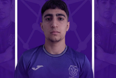 "Şamaxı"dan Qusara transfer olundu