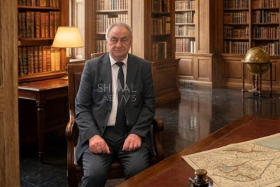 Qubalı həkim "Tərəqqi" medalı ilə təltif olundu