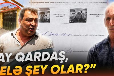 "40 günə ev" vədi Qusar sakininə 29 min manata başa gəldi
