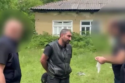 Qubada 7 kq uyuşdurucu maddə dövriyyədən çıxarılıb