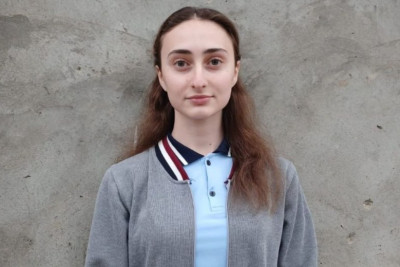 Qusarlı məzun 400 bal toplamağa cəhd edəcək