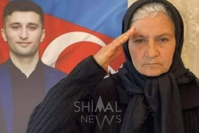 Şəhid anası sertifikasiya imtahanında yüksək nəticə göstərdi