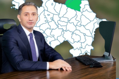 Rəşad Nəbiyevin vətəndaş qəbulu təxirə salındı