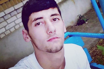 Bu gün Xaçmazlı şəhid İlahəddin Məmmədovun doğum günüdür