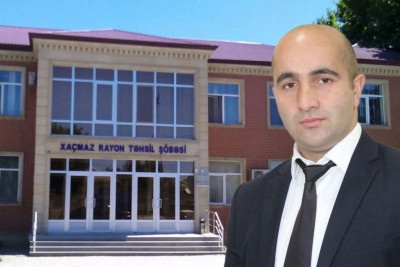 Mövsüm Həmdullayevə yüksək vəzifə VERİLDİ