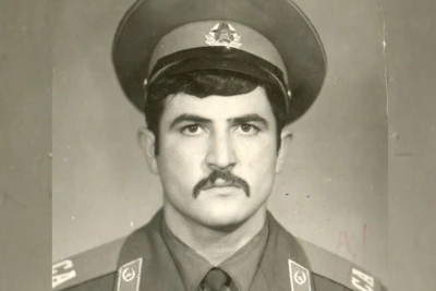 Oğuzlu Milli Qəhrəmanımızın doğum günüdür